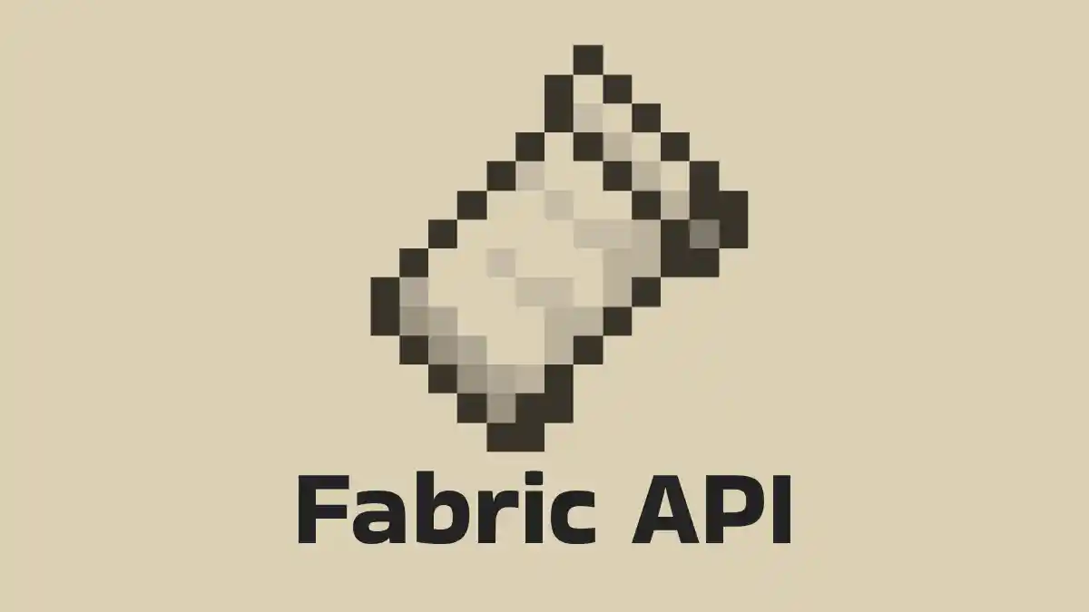 Fabric API Download Guide