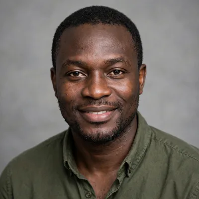 Daniel Osei